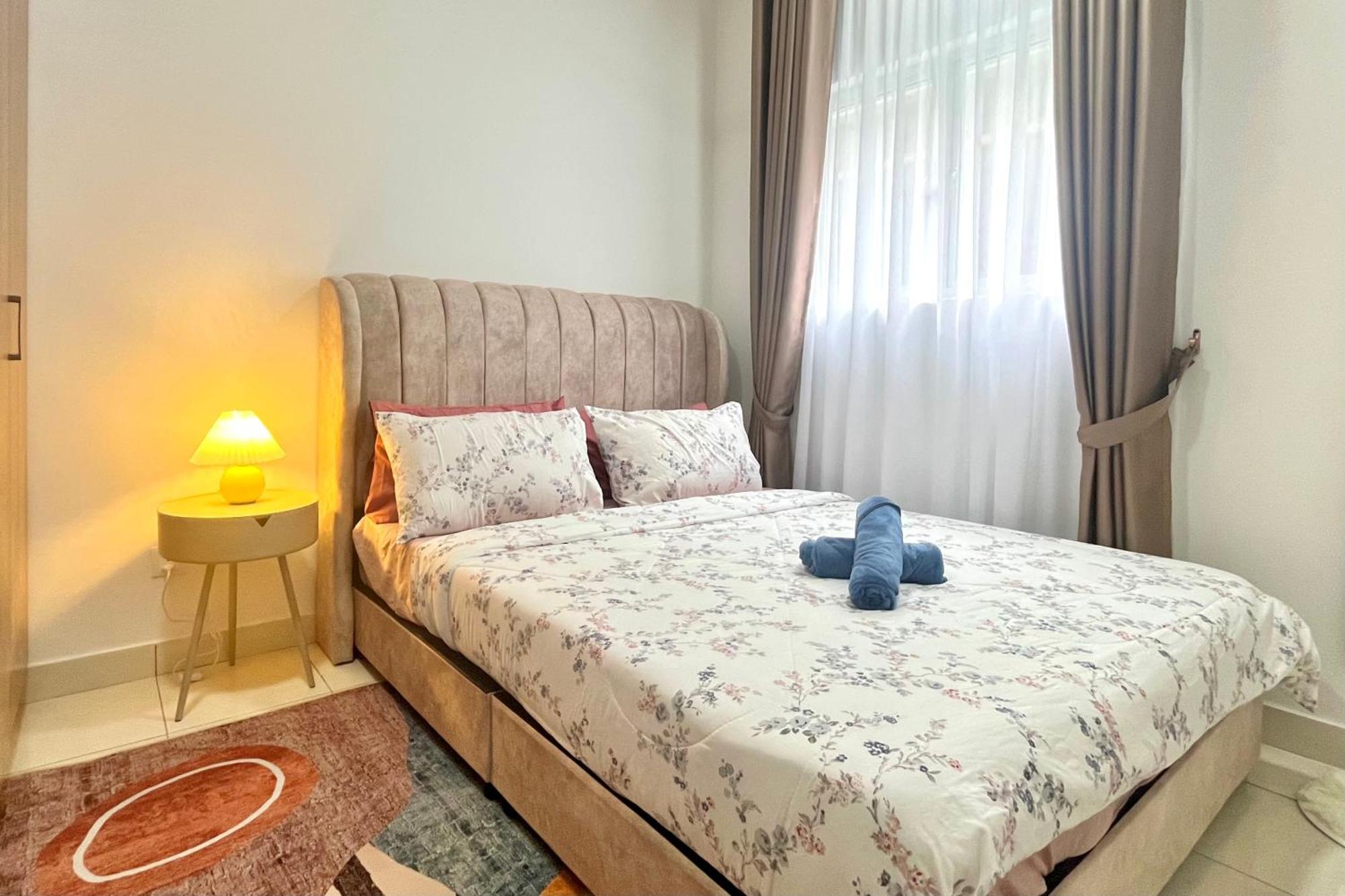 Alanis Suite With Netflix @ Klia Sepang Exterior foto