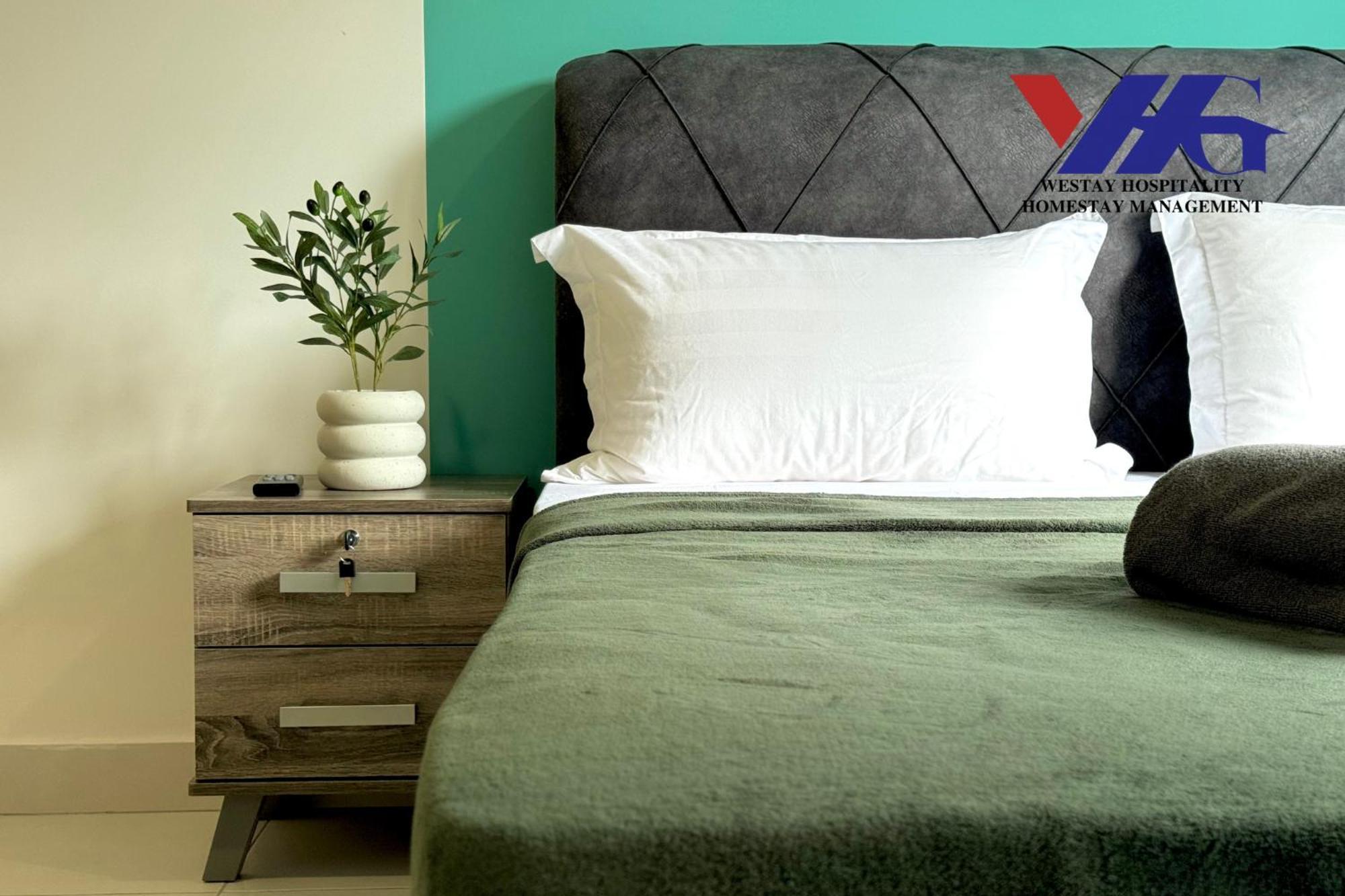 Alanis Suite With Netflix @ Klia Sepang Exterior foto
